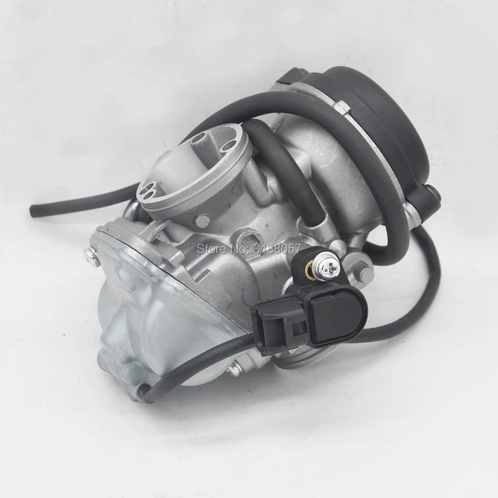 Мотоциклетный карбюратор для Yamaha FZ16 BYSON FZS FAZER 150 мотоциклетный Индии Carb запчасти