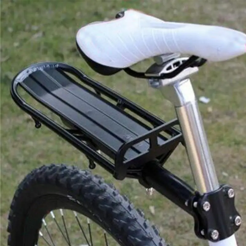 best bicycle rear rack