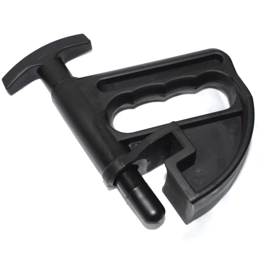 Car Auto Tire Bead Clamp Tire Changer Bead Clamp Drop Center Tool