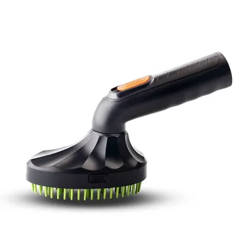 

Cat Dog Pet Massage Vacuum Cleaner Dust Fur Vac Remover Hoover Care Hair Brush Nozzle
