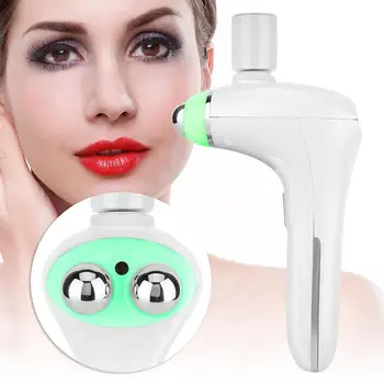 

Multifunctional Nano Moisturizing Sprayer EMS Photon Therapy Skin Lifting Facial Beauty Machine