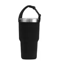 30 унций насадка для бутылок сумка теплоизоляционная чашка наборы с регулируемым плечевым ремнем изоляционная втулка Сумка Набор 4