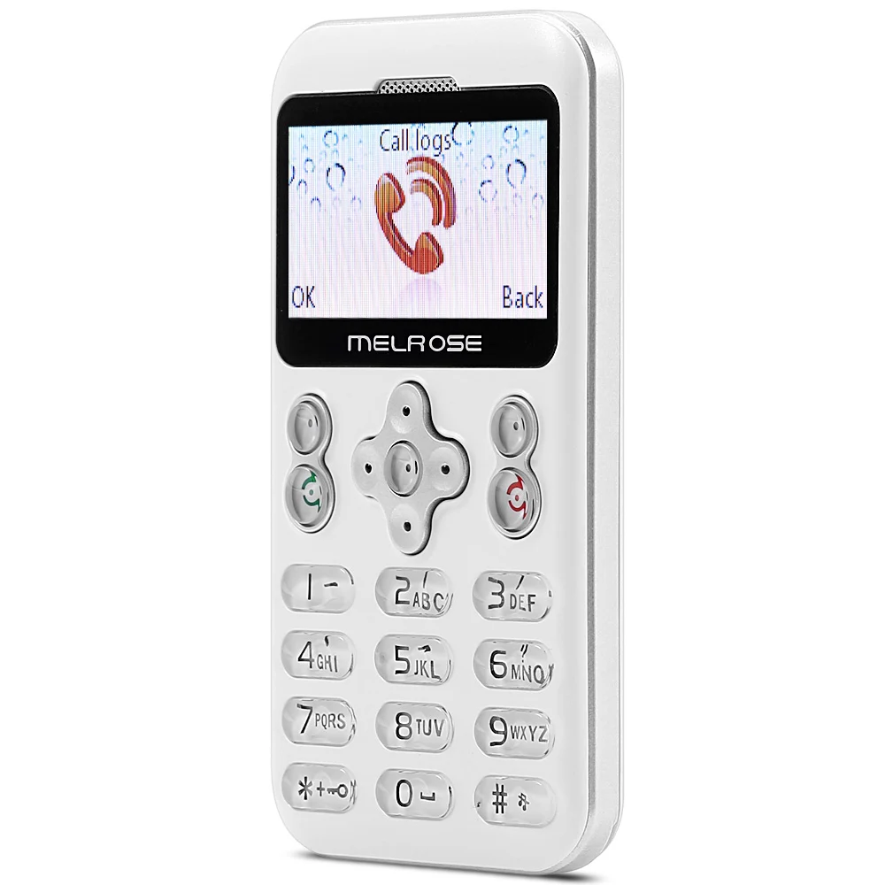 В продаже MELROSE M6 1 70 дюймов карманная карта телефон камера Bluetooth MP3 Воспроизведение