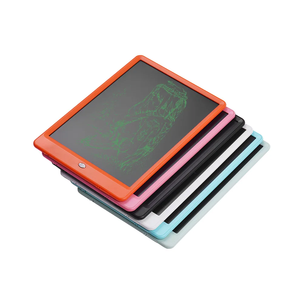 electronic drawing toy