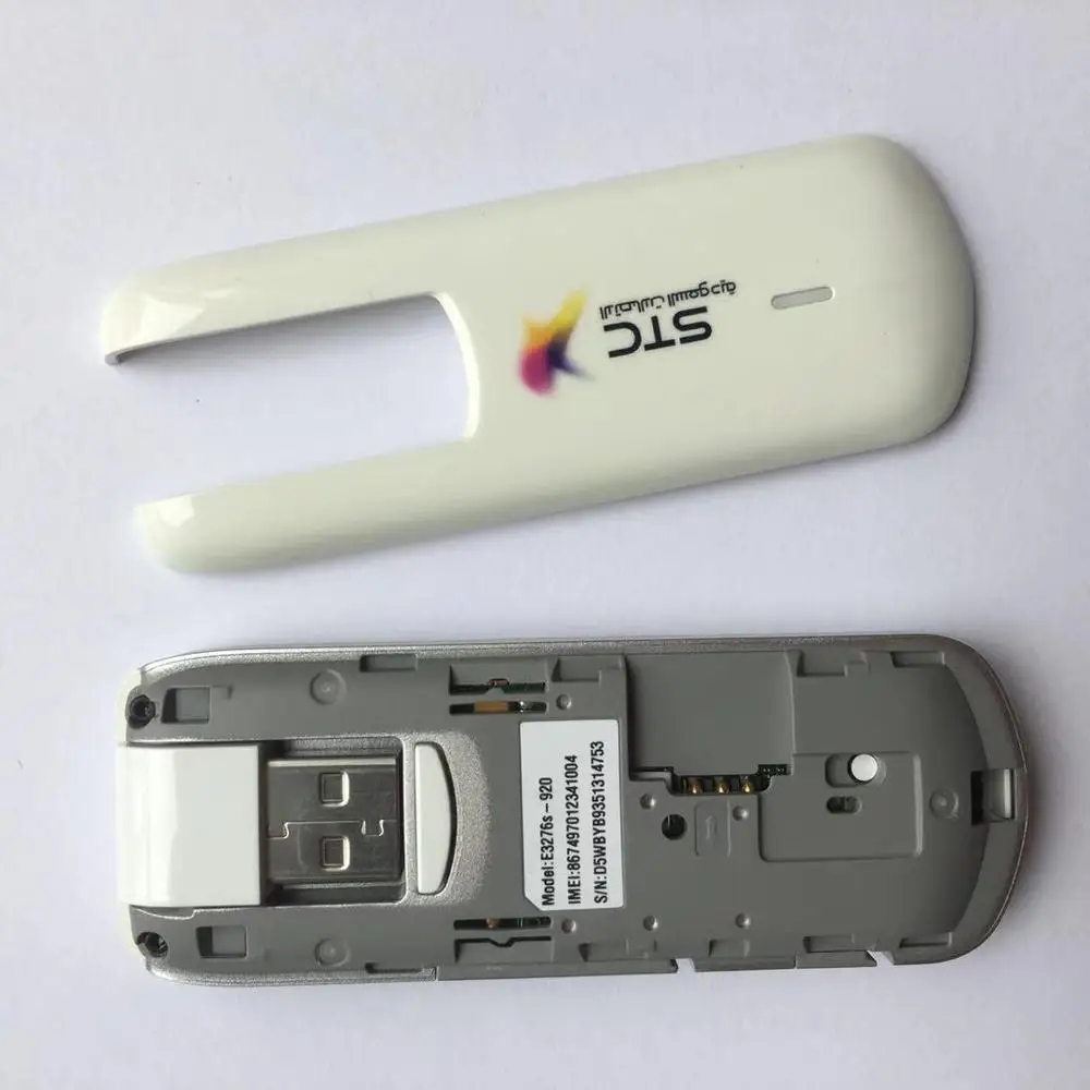 Huawei E3276s 920 разблокирован 4G Lte USB модем usb с антенным портом|Модемы| |