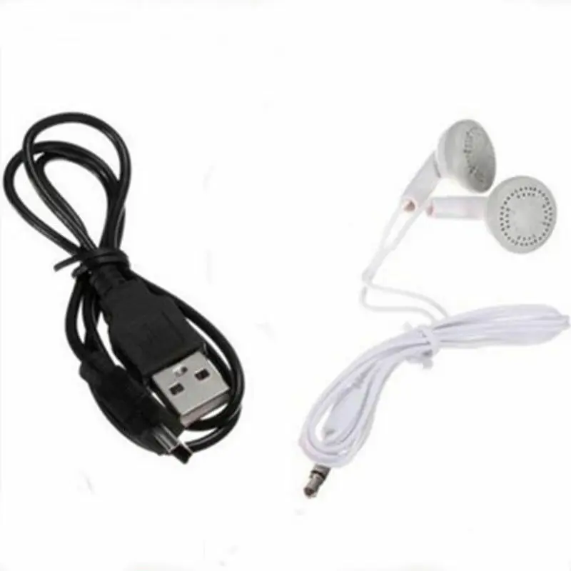 Лидер продаж 2019 mp4 плеер цифровой 8 ГБ Led SD LCD iPod музыка домашнее фото спортивный
