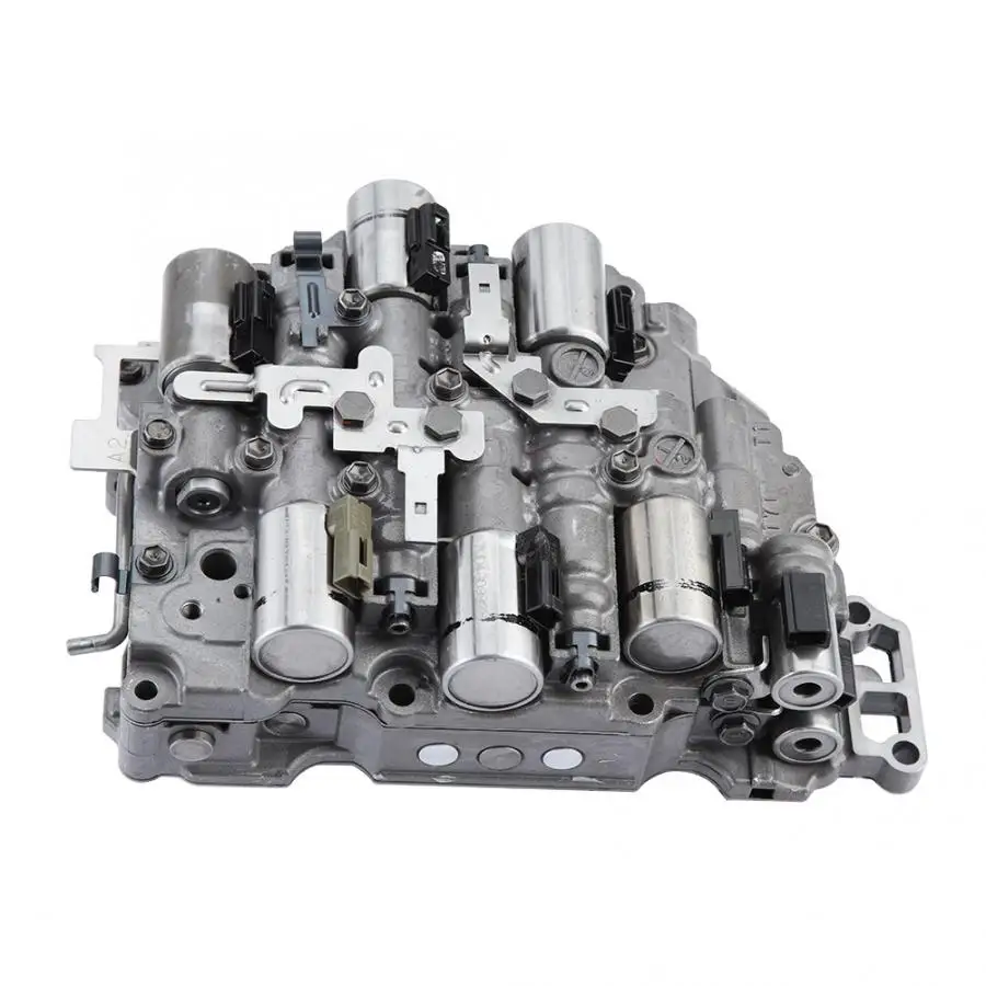 Cheap AF40/TF80SC Automatic Gearbox Valve Body AF40/TF80SC for PEUGEOT 407 VOLVO ALFA ROMEO CITROEN FIAT Lancia OPEL RENAULT SAAB NEW 5