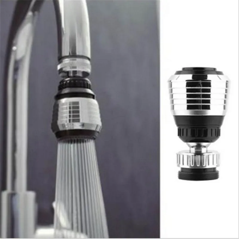 

1pcs Kitchen Basin Faucet Outlet Nozzle Accesorios De Cocina Pressurized Splash Water Saving Filter Kitchen Accessories-S