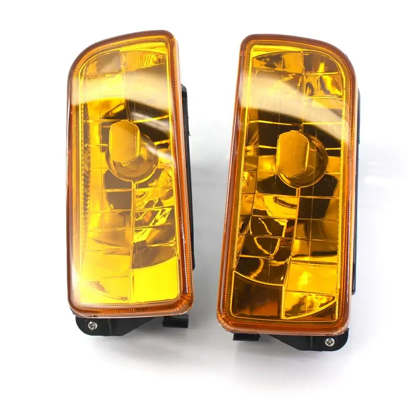 2 шт./комплект Автомобильные противотуманные фары для BMW E36 1992 1993 1994 1995 1996 1997