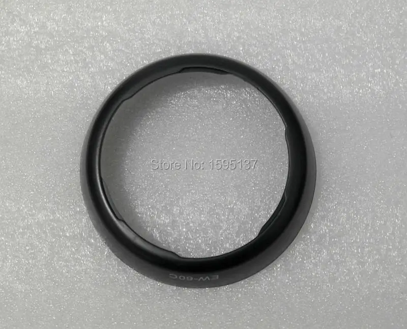 Для EW 60C EW60C 500D 450D для Canon Бленда объектива 18 55 мм объектив камеры|lens hood|18-55mm lens hoodhood |