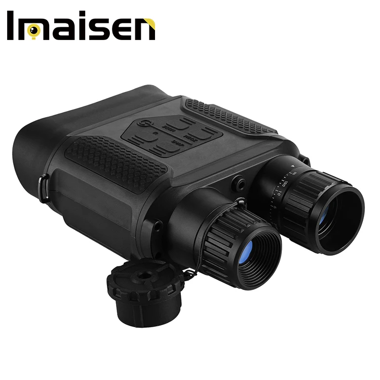 400m/1300ft Range 7x31 Day / Night Vision Binocular Digital Infrared Scope Photo Camera &amp Video Recorder | Инструменты