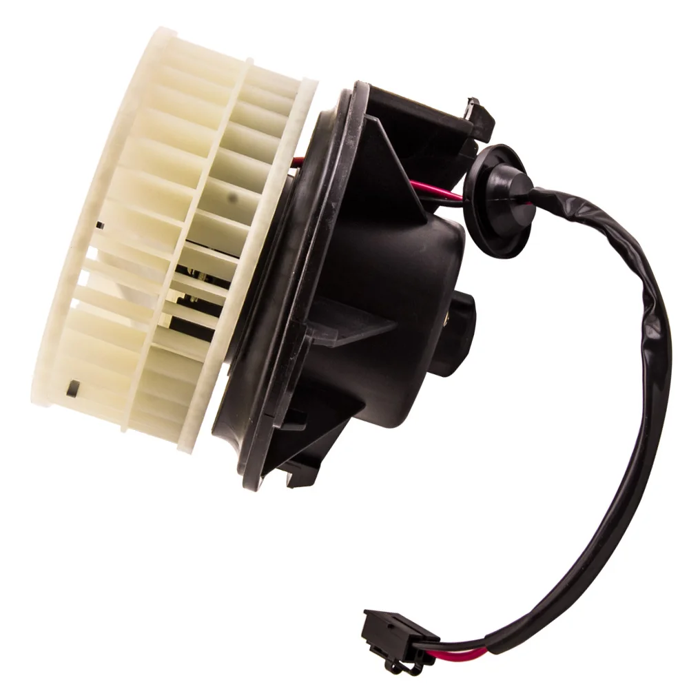 

Heater Blower Motor For Dodge Grand Caravan 2001-2007 Fitmore than 1 vehicle For Chrysler Pacifica 2004-2008 4885475AB 4885475AC