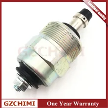 0330001015 0330001040 Fuel Shut Off Solenoid CARGO DIESEL STOP SOLENOID for Cummins Deutz VW for FORD PERKINS PEUGEOT RENAULT 0330001015 0330001040 Fuel Shut Off Solenoid CARGO DIESEL STOP SOLENOID for Cummins Deutz VW for FORD PERKINS PEUGEOT RENAULT