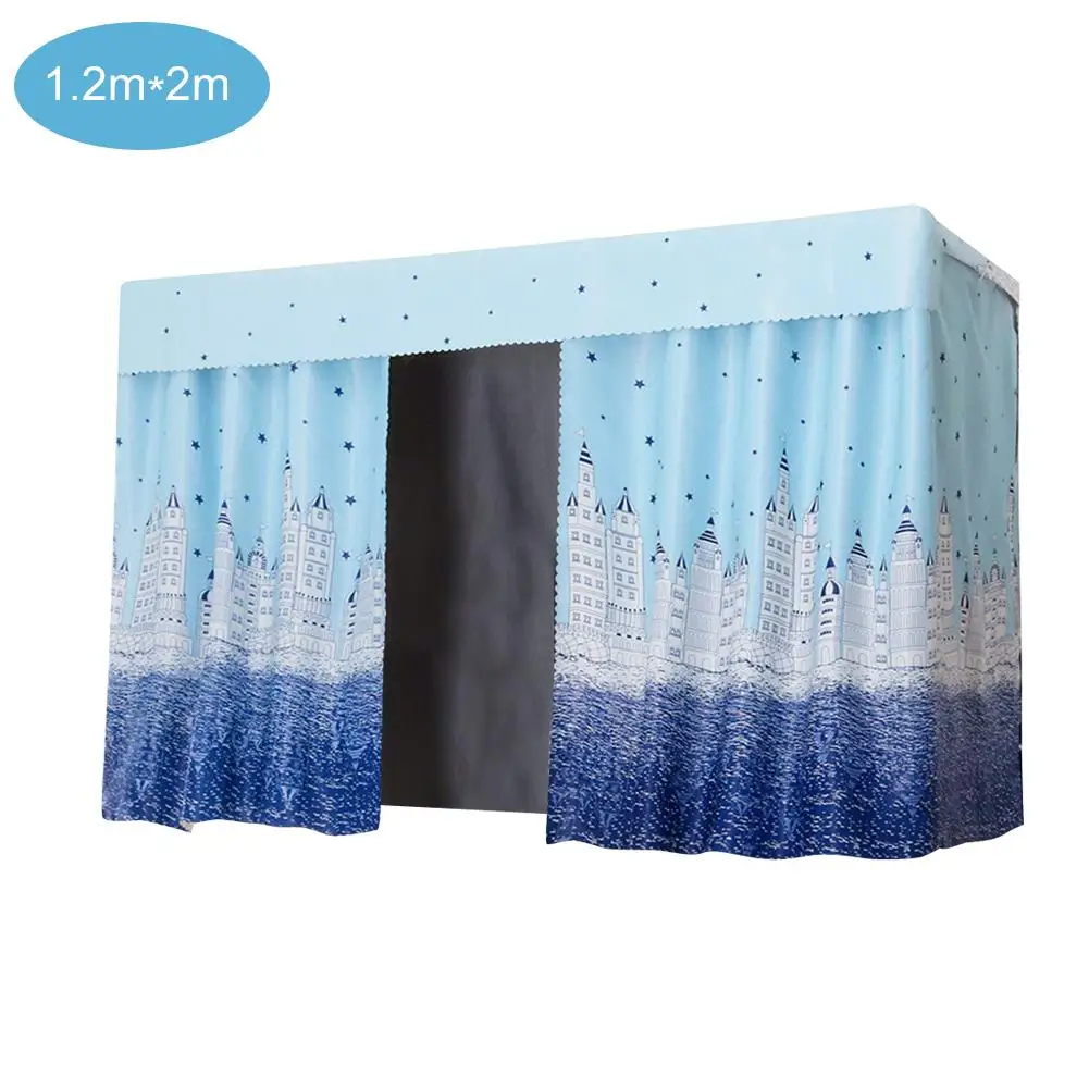 Engrosada cortinas de cama dormitorio sombreado de tela dosel de cama cortinas de engrosada cama cortinas persianas Engrosada cortinas de cama dormitorio sombreado de tela dosel de cama cortinas de engrosada cama cortinas persianas