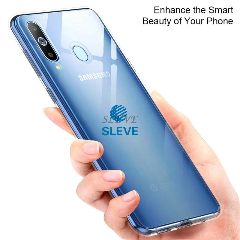 

For Samsung A30 Case Soft Silicone Back Cover Phone Case For Samsung Galaxy A30 A50 A20 A40 A60 A70 A90 A10 M20 M10 M30