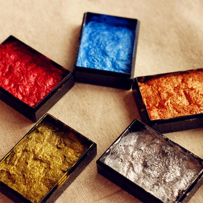 

Wax Seal Stamp DIY Crafts Seal Inkpad Scrapbooking Decorative Accessories Fire Paint Inkpad