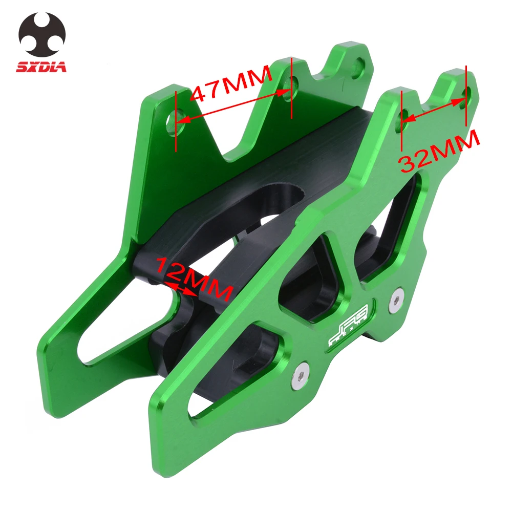 Защитная Звездочка для Кавасаки KX250F KX450F 2009 2018 KX250 KX450 19 KLX450R 2019 KXF KX 250 450|Рычаги