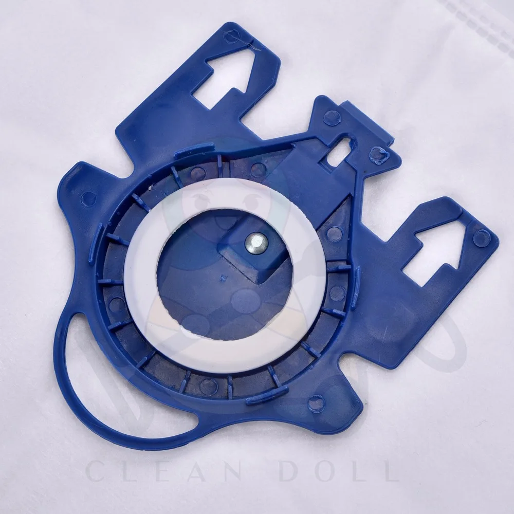 CLEAN DOLL 1 HEPA filter SFHA30 2 Motor filter& Type GN 10 dust bags