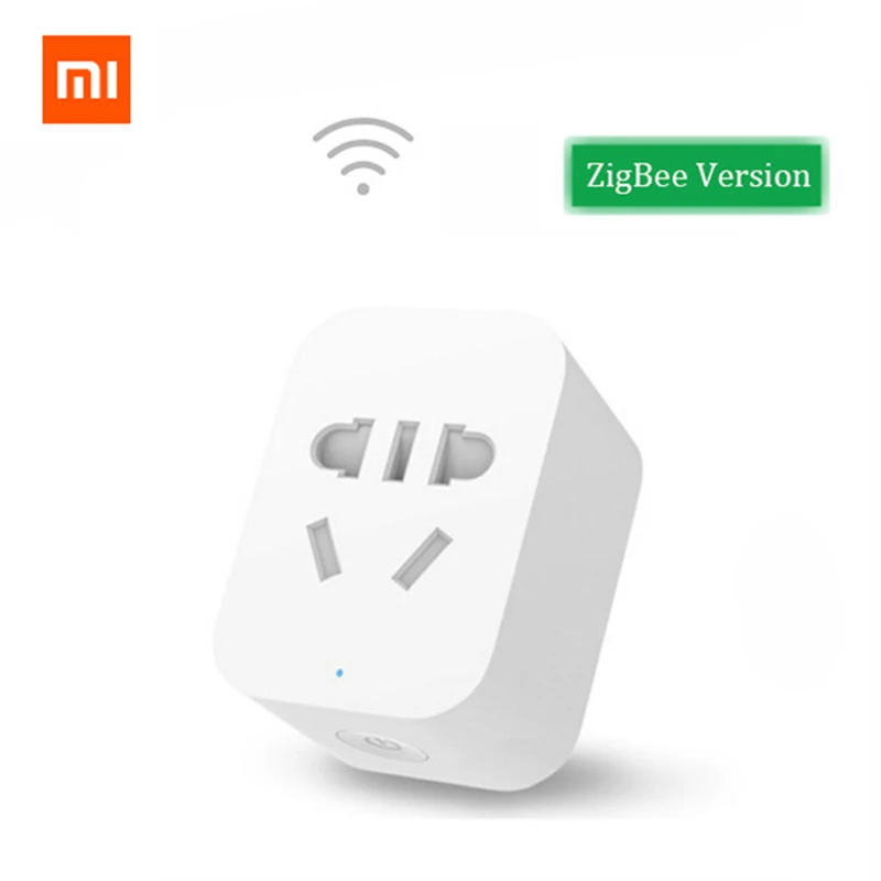 Xiaomi Aqara комплекты автоматизации умного дома Кондиционер партнер Gateway3 Zigbee Wifi умная розетка датчик температуры и влажности