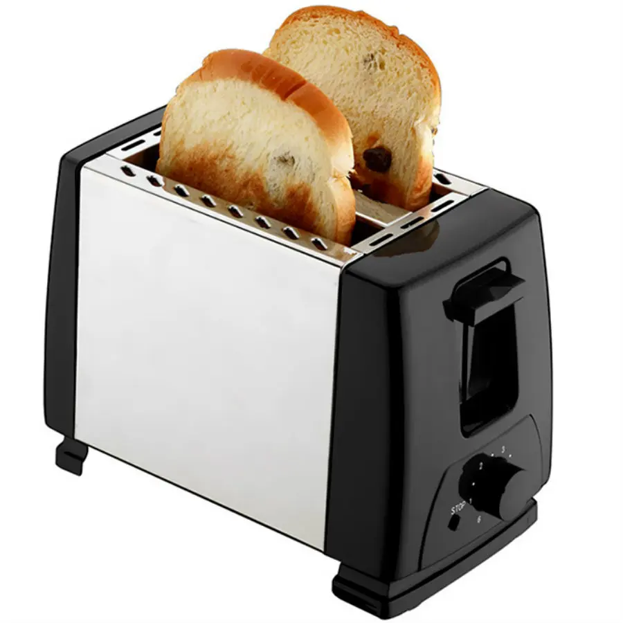 Автоматический тостер домашний сэндвич-машина многофункциональная машина для завтрака