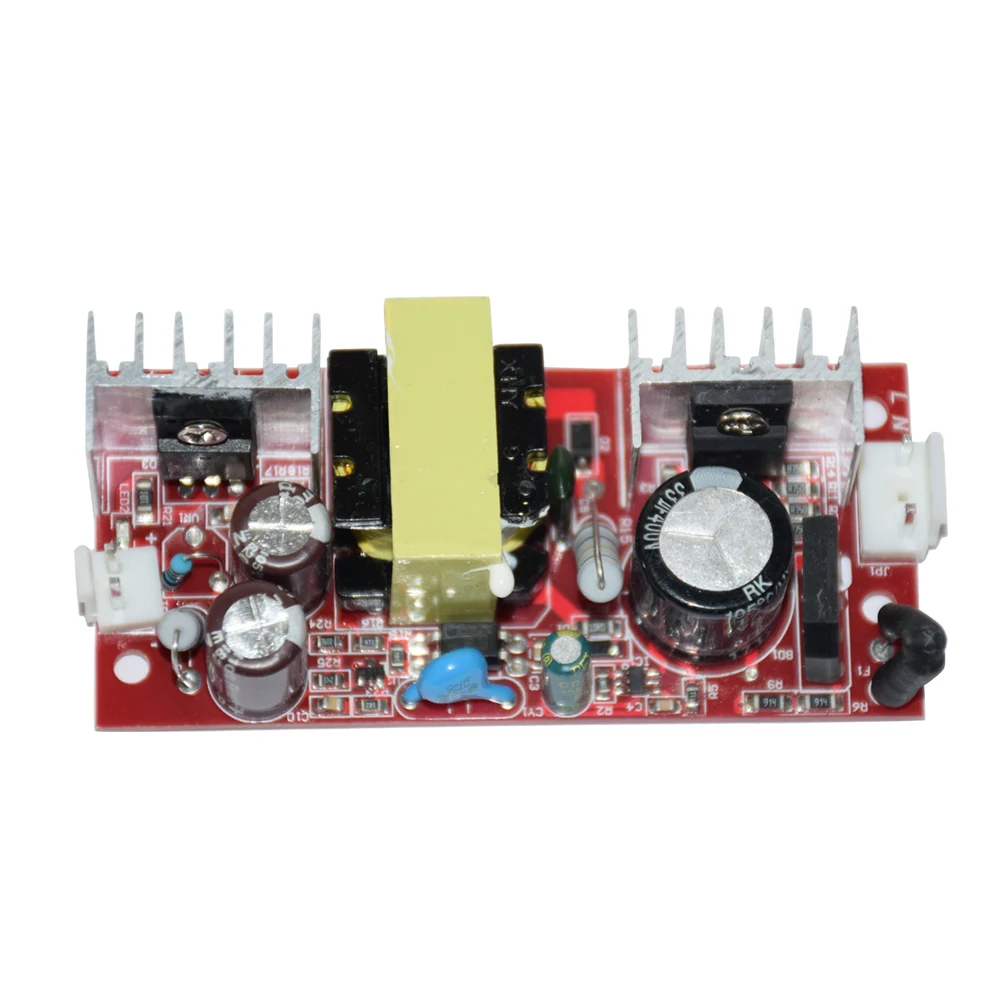 

350w 90w 60w 7x12w Moving Head Light Power Supply 54x3w 7x12w Led Par Power Supply