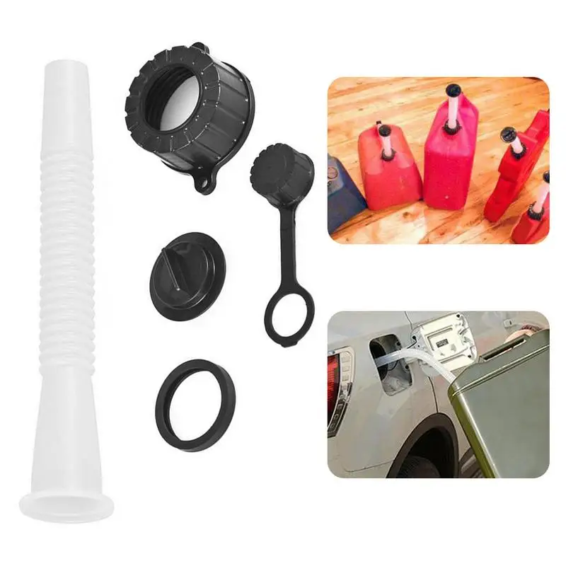 Drop Shipping 5PCS/Set Replacement SPOUT & PARTS KIT For Rubbermaid, Rubber Made, Fuel Gas Can Model Set Drop Shipping 5PCS/Set Replacement SPOUT & PARTS KIT For Rubbermaid, Rubber Made, Fuel Gas Can Model Set