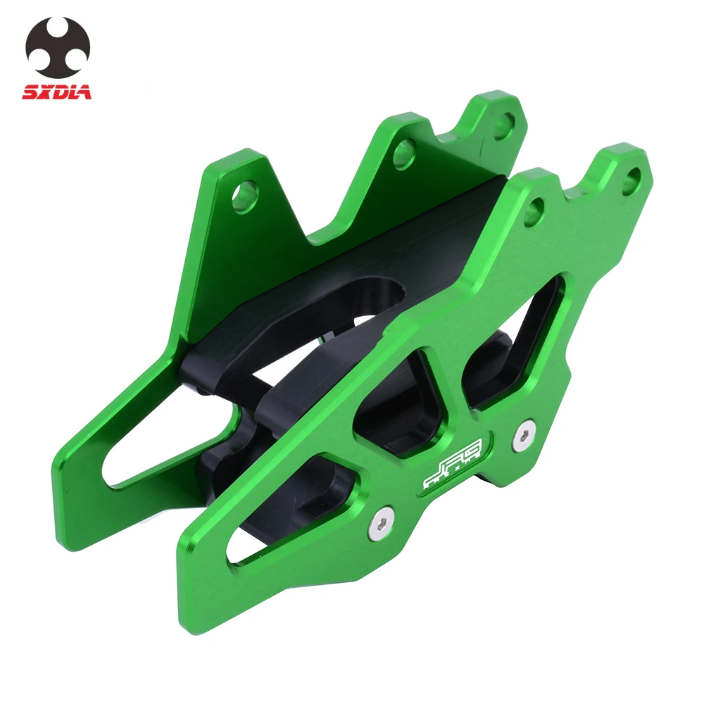 Защитная Звездочка для Кавасаки KX250F KX450F 2009 2018 KX250 KX450 19 KLX450R 2019 KXF KX 250 450|Рычаги