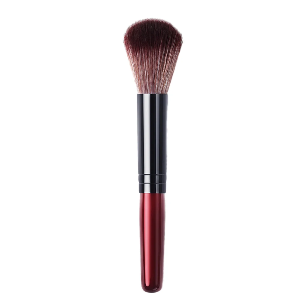 

1 Pc Blush Nail Dust Brush Makeup Remover Foundation Powder Cosmetic Tool Brush