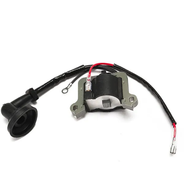 

New Ignition Coil For Chainsaw for Strimmer Brush Cutter Lawnmower 2 Stroke Engine