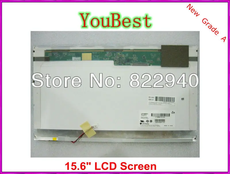 LP156WH1-TLC1 15 6 &quotЖК-экран для ноутбука ACER 5336 | Компьютеры и офис