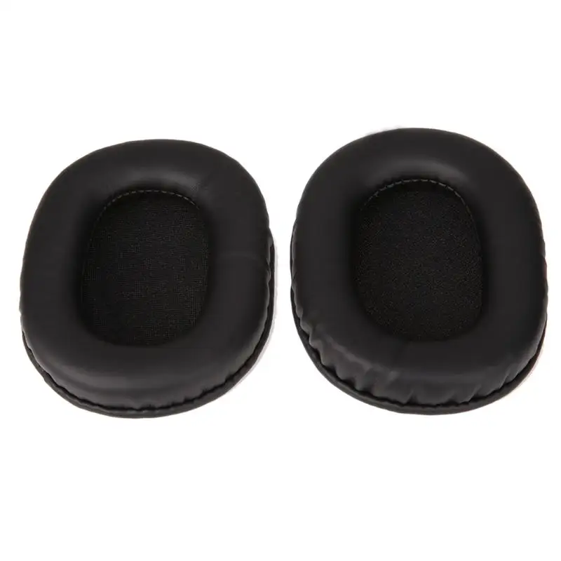 

Replacement Ear Pads Foam Cushion for Audio-Technica ATH-M50X Professional