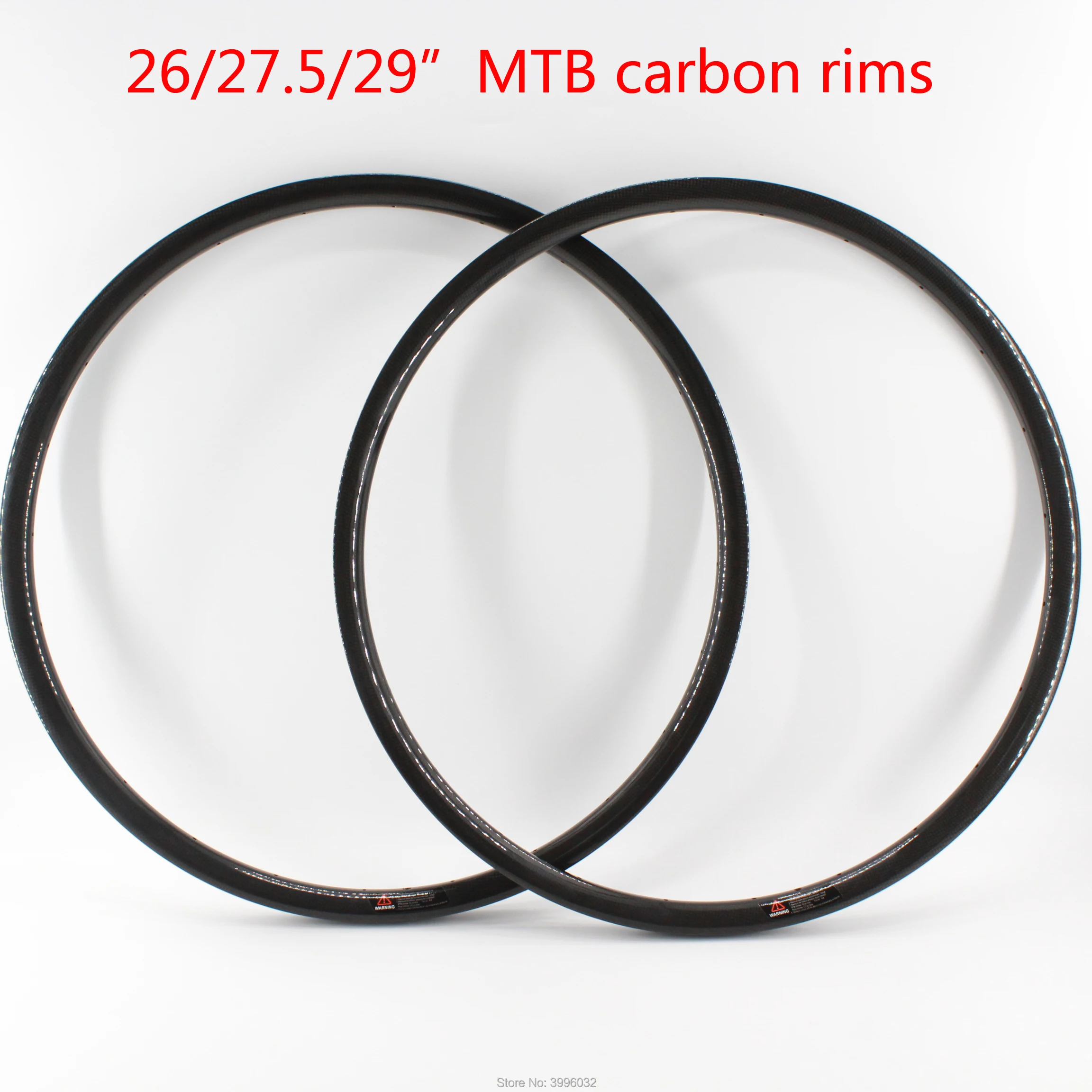 Новинка 26/27. 5/29er дюймовый горный велосипед 3K UD 12K полностью из углеродного волокна, велосипедная колесная пара, карбоновый клинчер, бескамерные диски MTB
