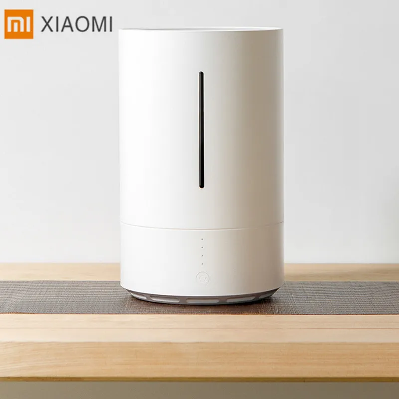 Увлажнитель Воздуха Xiaomi Smartmi 2 Купить
