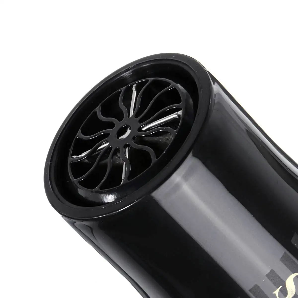 Профессиональный фен для волос 2600W 220V салон Быстрое нагревание Сухой Низкий