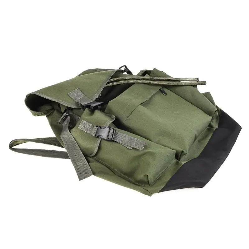 Outdoor Fishing Backpack Trekking Sport Travel Rucksacks Large Capacity Camping Hiking 70L Fishing Bags Fishing Accessories