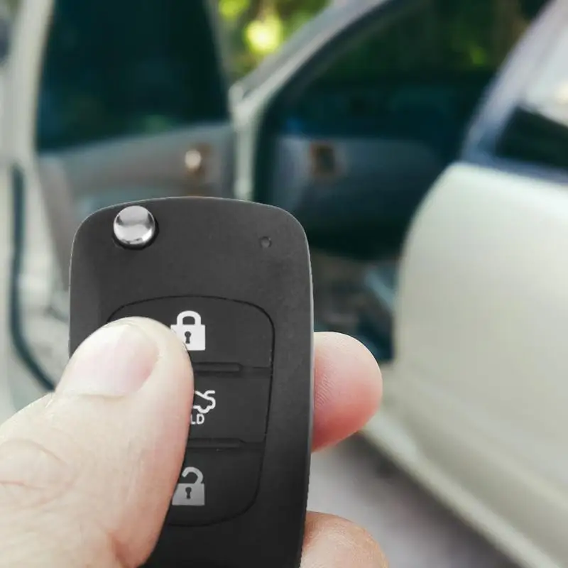 

Universal Car Central Locking With Remote Control Auto Remote Central Kit Door Lock Vehicle Keyless Entry System 402/T429