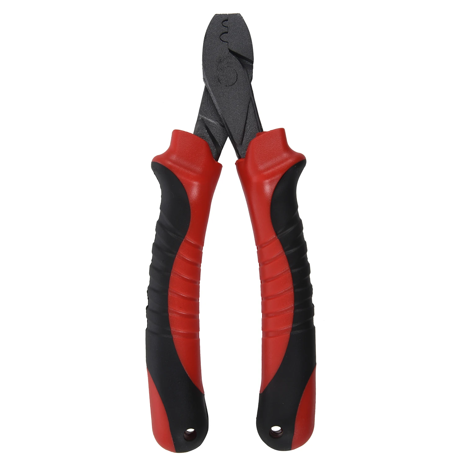 

Fishing Crimping Pliers for Single-Barrel Sleeves Tools