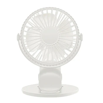 

Portable Desk Usb Cooler Cooling Fan Usb Mini Fans Operation Super Mute Silent Pc/Laptop/Notebook
