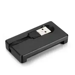 USB2.0 смарт-карт CAC банковский идентификатор карты сим карты Cloner разъем Card Reader адаптер