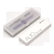 KACO SKY Baifeng фиолетовая авторучка Германия перо для взрослых каллиграфия ручка 0,35 мм