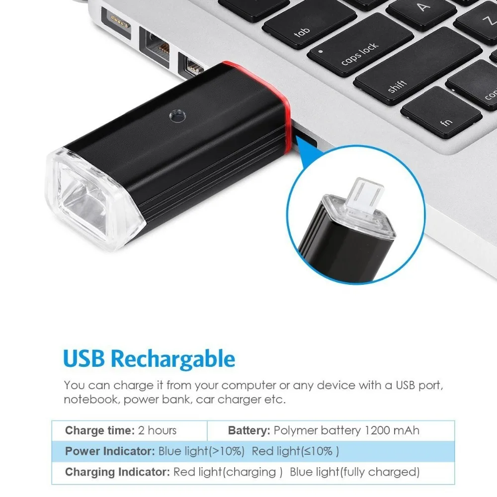 Cheap XC USHIO USB Rechargeable LED Bicycle Light Set Front Headlight Bike Lamp Caution TailLight Waterproof Bicycle Accessories 1 Cheap XC USHIO USB Rechargeable LED Bicycle Light Set Front Headlight Bike Lamp Caution TailLight Waterproof Bicycle Accessories 1