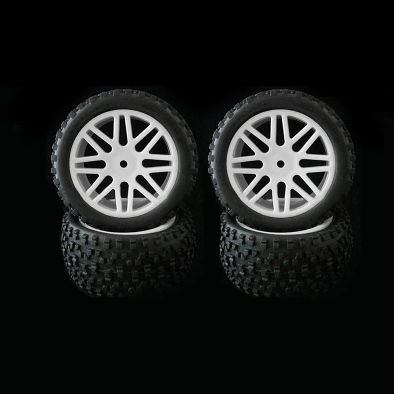 4pcs Wheel Rim