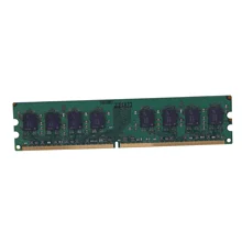 HOT-YRUIS DDR2 2G PC ram Память DIMM 1,8 V Настольный ram Внутренняя Память ram для компьютерных игр ram(800 MHz