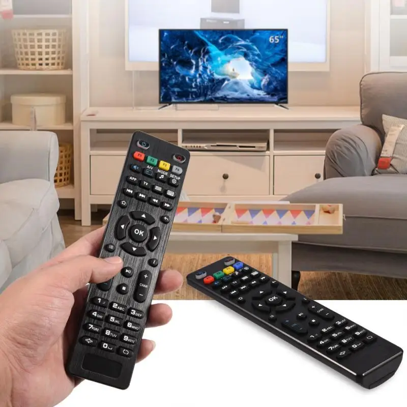 Пульт дистанционного управления для телевизора Mag 250 254 255 260 261 270 IP TV Box|Пульты ДУ| |