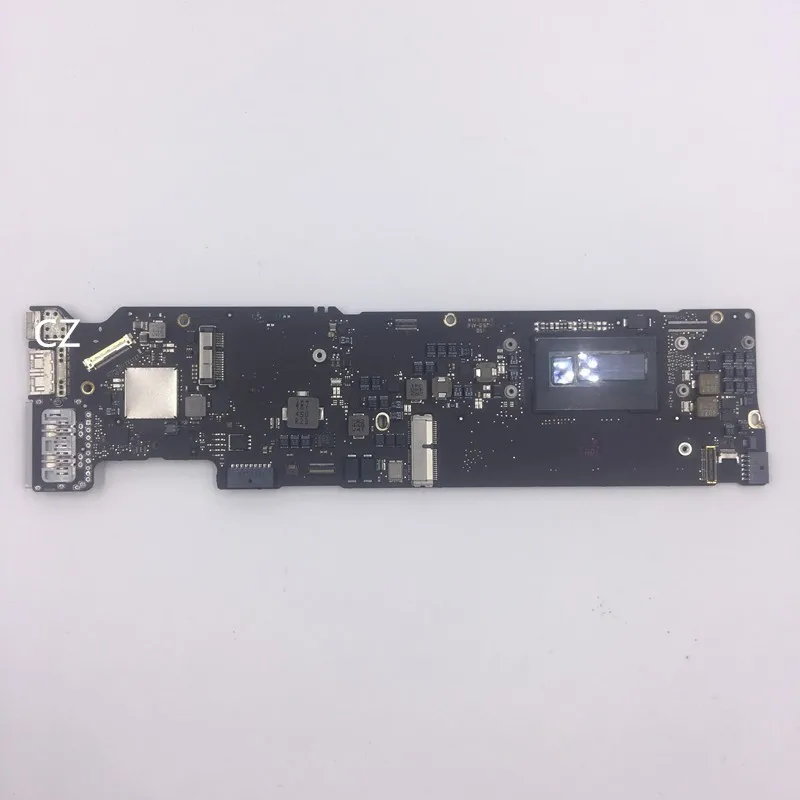 Материнская плата A1466 для MacBook Air материнская ноутбука 13 дюймов 1466 2013 2017 i5 i7 4 ГБ 8 820
