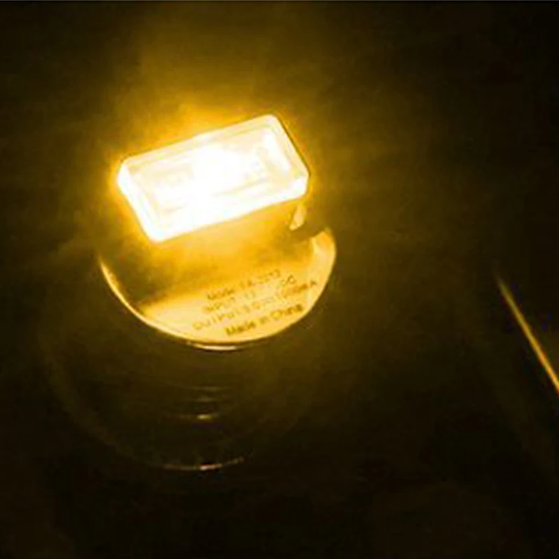 Беспроводная Гибкая неосветодиодный Светодиодная лампа USB для украшения