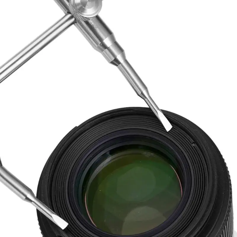Камера астрономический телескоп микроскоп объектив ремонт гаечный ключ разборка ключ открытый набор инструментов аксессуары для фотостудии