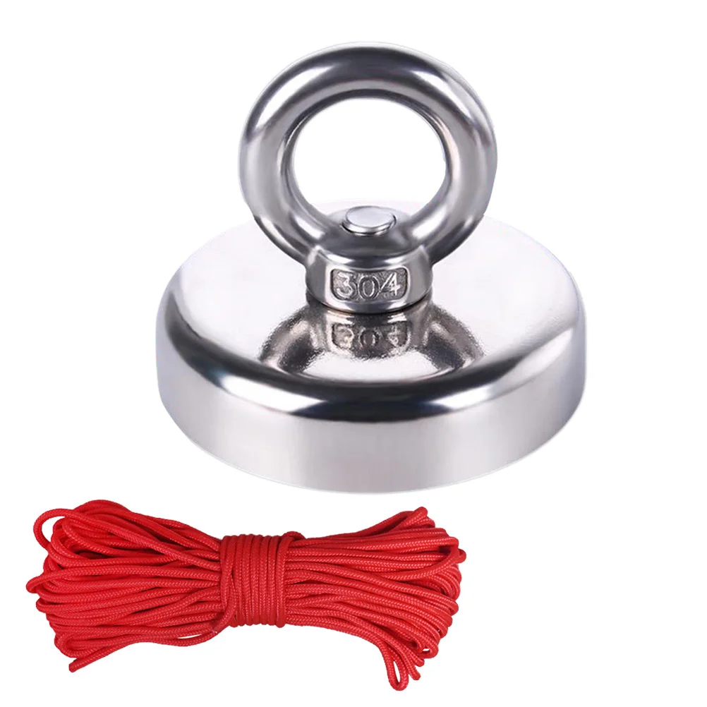 Buy Heavy Duty Super Strong D42 Neodymium Iron Boron Fishing