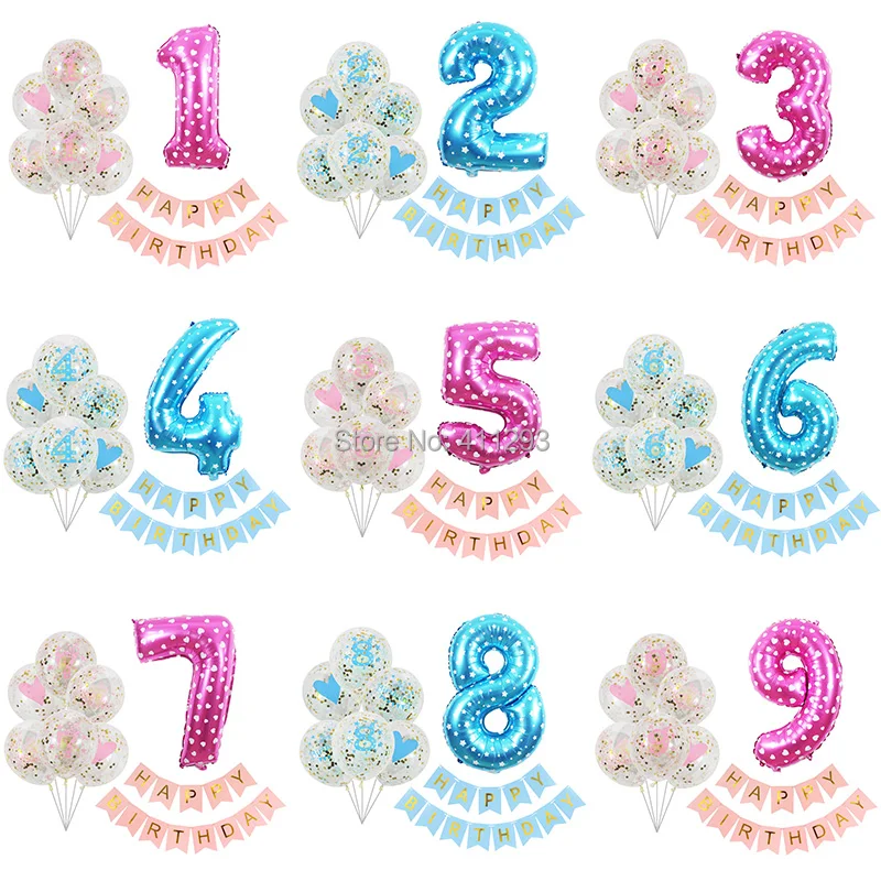 078 33 De Descuento1 Er Cumpleaños Globos 1 2 3 4 5 6 7 8 9 Año Cumpleaños Globos Niño Niña Niños Cumpleaños Banners Fiesta Decoraciones Globos 078 33 De Descuento1 Er Cumpleaños Globos 1 2 3 4 5 6 7 8 9 Año Cumpleaños Globos Niño Niña Niños Cumpleaños Banners Fiesta Decoraciones Globos