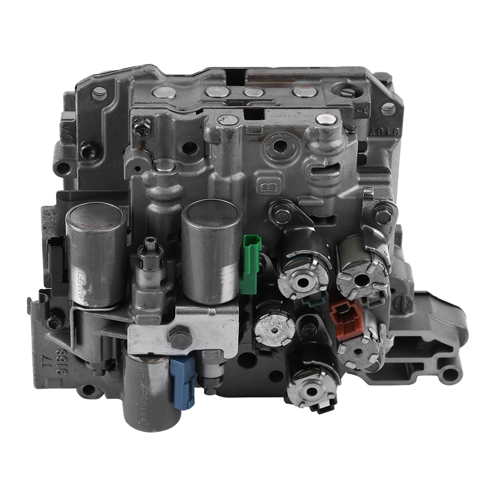 

Transmission Valve Body Replacement Parts AW55-51SN AW55-50SN AW55-51SN Auto Parts